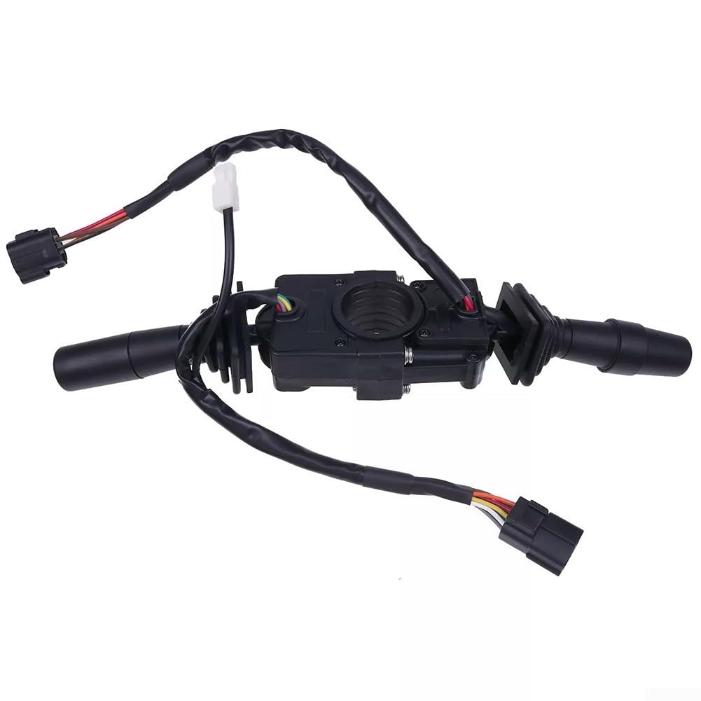 Interrupteur combiné Heli CPQYD30 pour réparer les pannes de commande