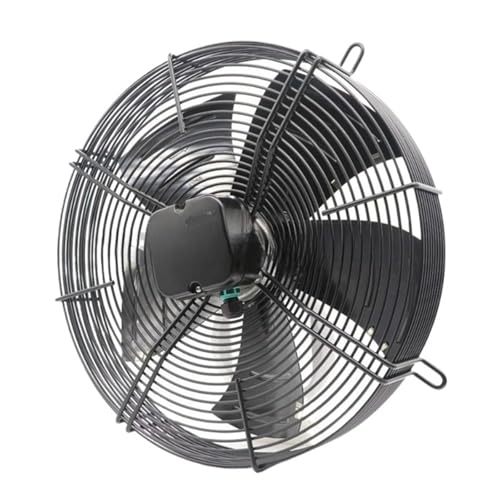 Ventilateur de refroidissement S4E400-AP02-37 rotor 230V S4E400-AP02-35 axial - 2