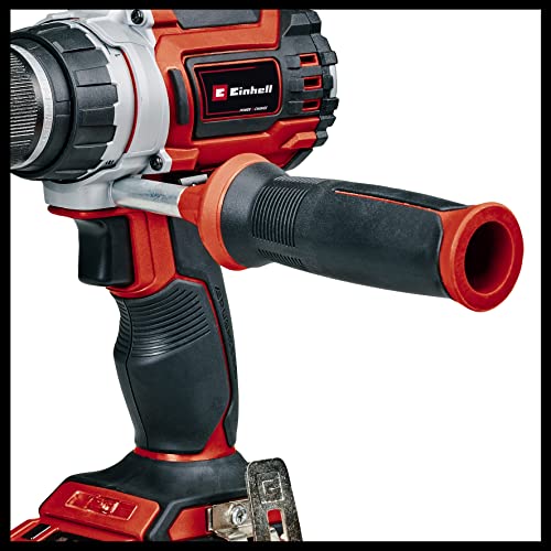 Einhell Professional Akku-Bohrschrauber TP-CD 18/60 Li BL - Solo Power X-Change (Li-Ion, 18 V, bürstenloser Motor, 13mm… – Bild 7