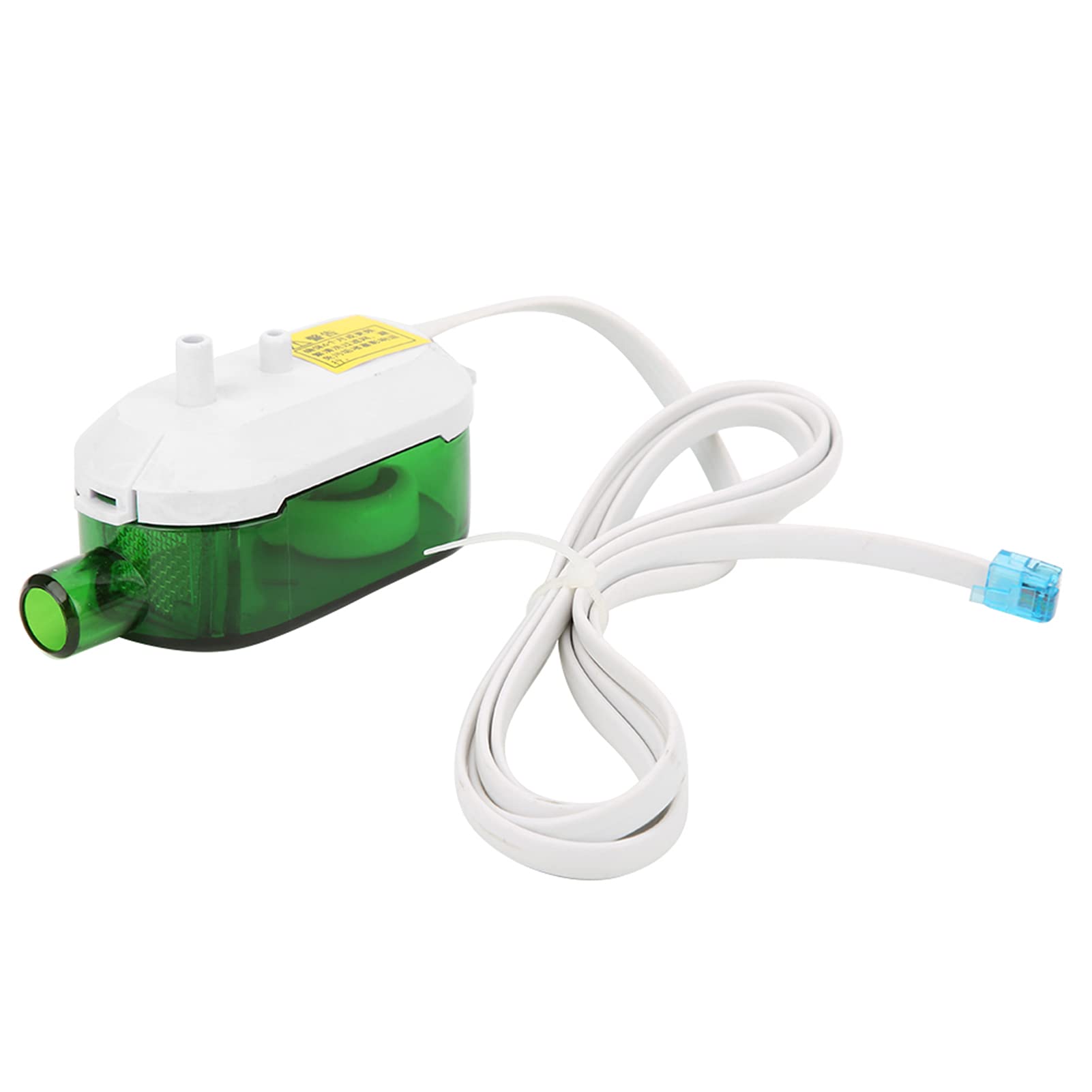 Bomba de Drenaje de Aire Acondicionado, Bombas de Agua Automáticas Ultrasilenciosas PC40B para Máquina de Techo/conductos, Accesorios Profesionales