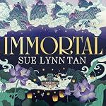 Cover of Immortal