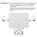 CGRTEUNIE Congerate Slam Dunk Bedroom Bathroom Toilet Office Desktop Mini Basketball Decompress Game Gadget Toy Home Decor for Kid Education Pet Play and Basketball Lovers CPC Certificate