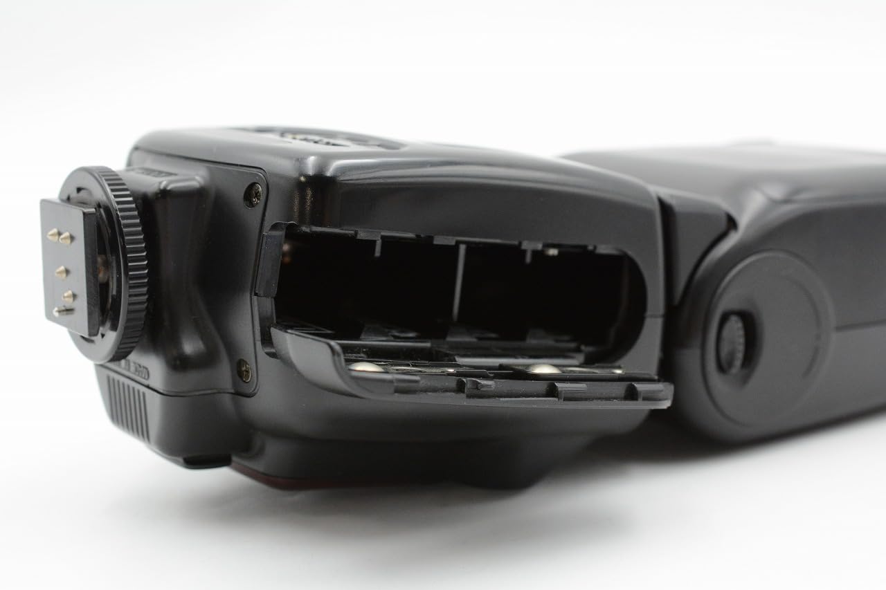 Amazon.com : Nikon SB-26 Speedlight : On Camera Shoe Mount Flashes