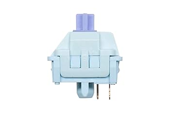 Amazon.com: KPREPUBLIC MZ Z1 Switch Pre Advanced Linear MX