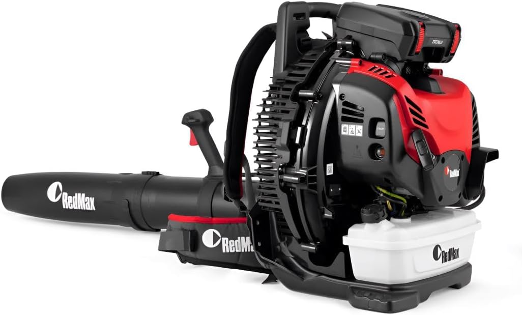 RedMax EBZ9000-RH Blower