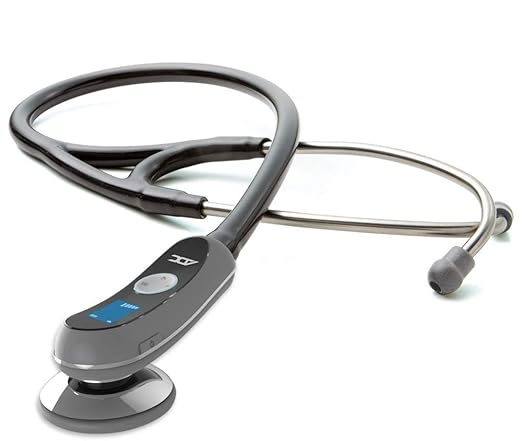 American Diagnostic Corporation Acoustic Adscope Digital Stethoscope