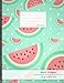 Produktbild Bullet Journal  A4-Format, 100+ Seiten, Soft Cover, Register, Wassermelone  Original #GoodMemos Dot Grid Notebook  Perfekt als Tagebuch, Zeichenbuch, Kalligraphie Buch