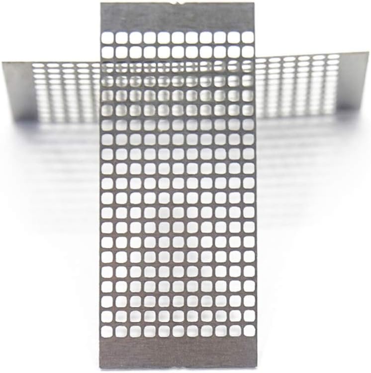 A1 MESH STYLE COIL 0.13ohm