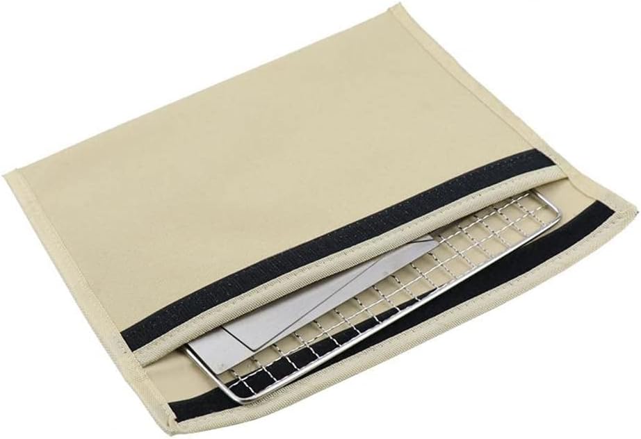 Miniatura 5 de Parrilla de carbón plegable y ligera portátil barbacoa de carbón barbacoa al aire libre Patio camping barbacoa fiesta herramientas de cocina