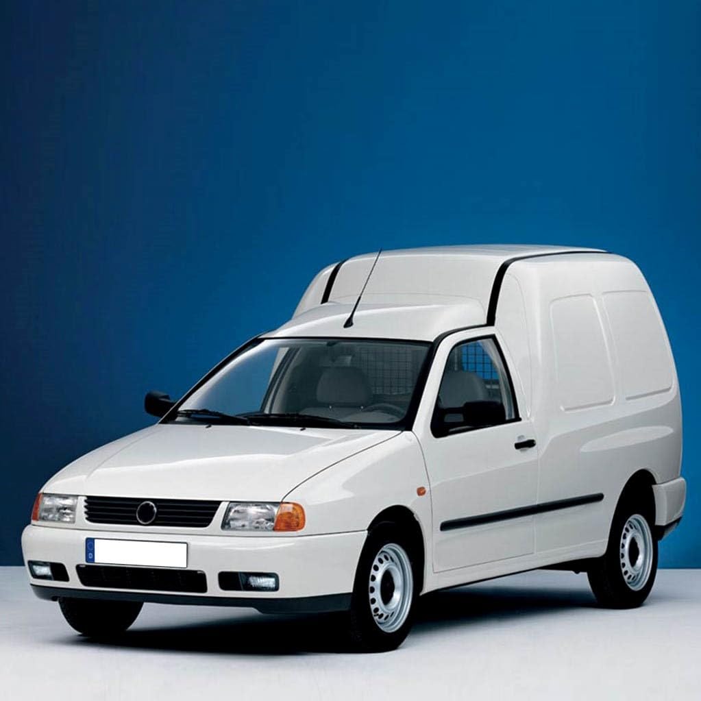 Torpido Üstü Hava Kanalı 1 Adet 6K0857463A VW Caddy ile uyumlu 1996-2003