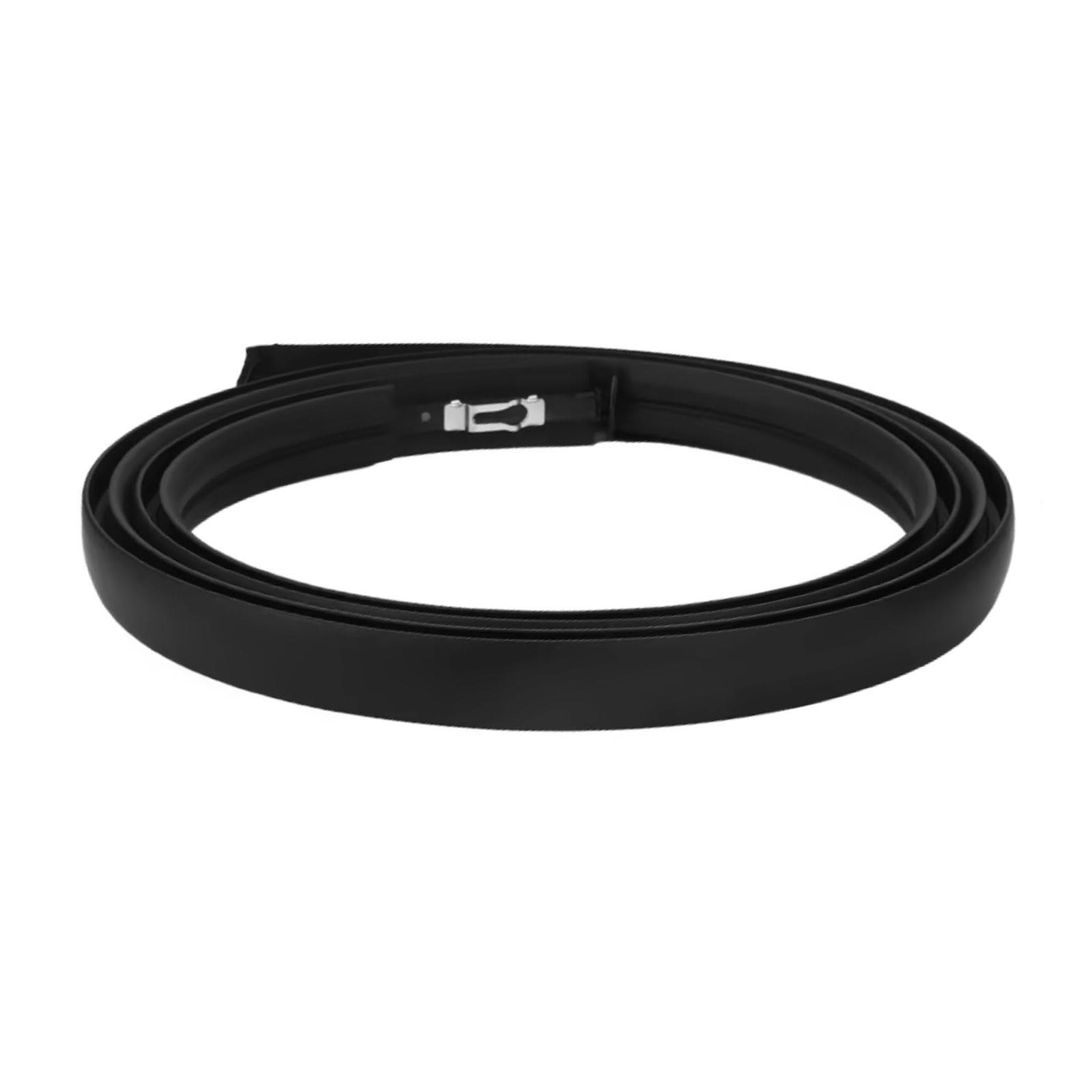 Roof Weatherstrip Trim for Civic 2012 2013 2014 2015 140cm Car Roof Trim Molding Seal Strips with Clip 74306TR0A01 74316TR0A01(Right)