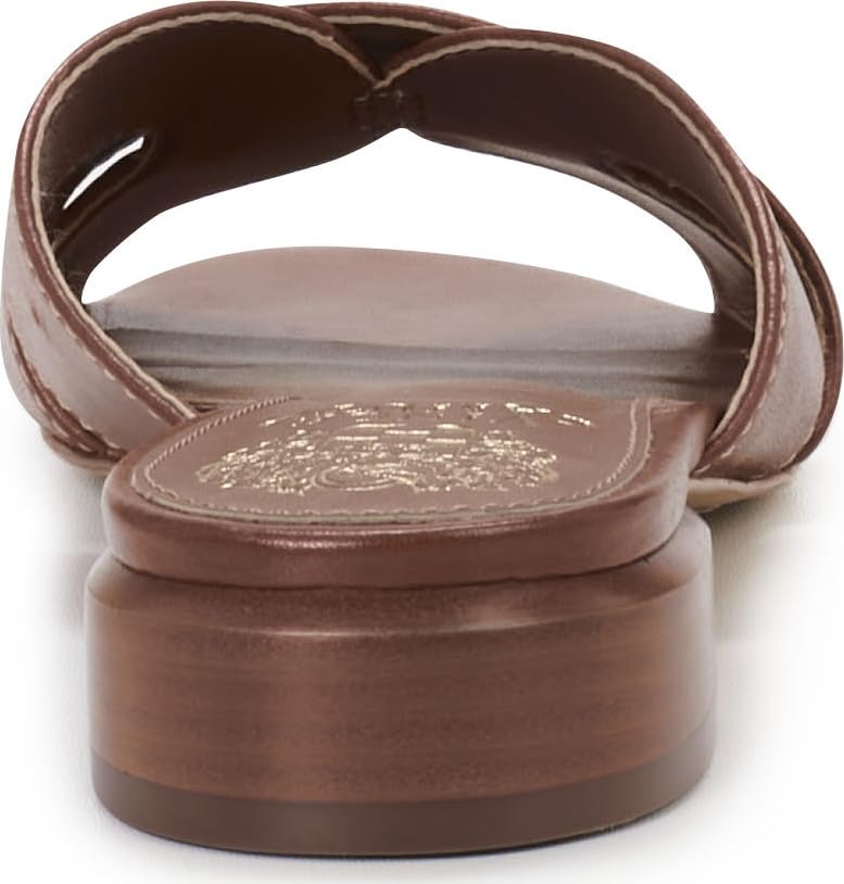 Vince Camuto Women's Maydree Heeled Sandal3