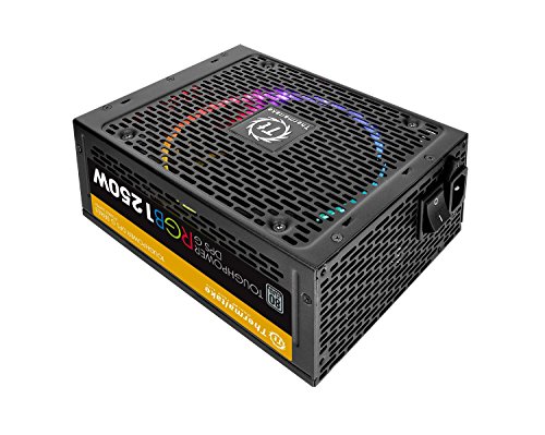 Toughpower DPS G RGB