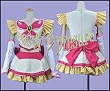 [エアーズCOS] Yes!プリキュア5 キュアドリーム 風衣装