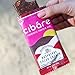Cibáre Probiotic Protein Bars - Plant-Based Snack with 1 Billion Probiotics, No Added Sugar, Gluten-Free, Soy-Free, Vegan, Raspberry Cacao Crunch (12 Count)