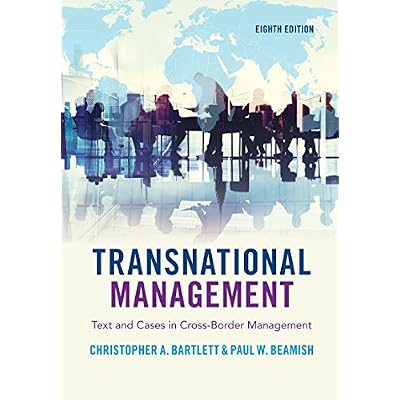 Transnational Management