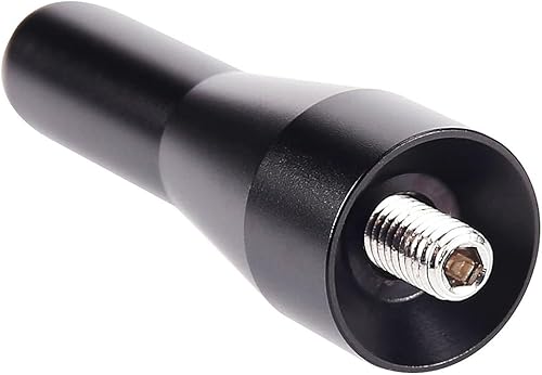 Miniatura 3 de Antena corta para camión 2015-2026 Chevy Colorado reemplazo de antena de coche