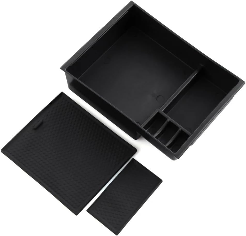 for Mazda 6 for Atenza 2013 2014 2015 Accessories Central Armrest Box Tray Car Armrest Box