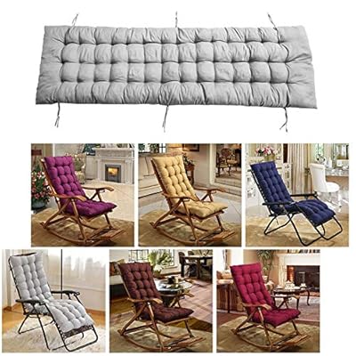 oversized chair pads