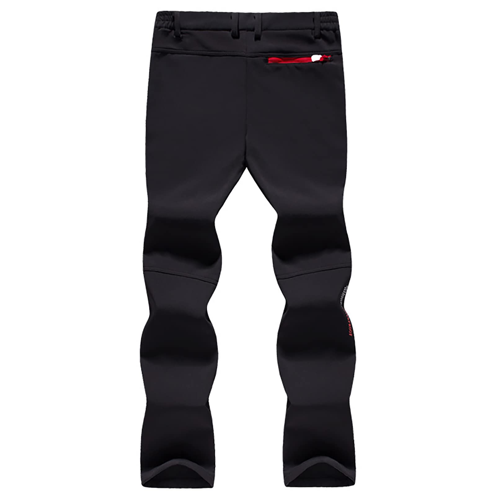 Pantalon De Travail Homme Etanche Homme Pantalon Softshell Ultra Thermique Étanche Hiver Automne Coupe Pantalon Ski Randonnee Femme