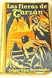 LAS FIERAS DE TARZAN.
