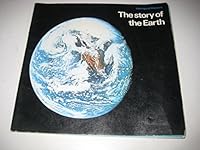 Story of the Earth 0118805819 Book Cover