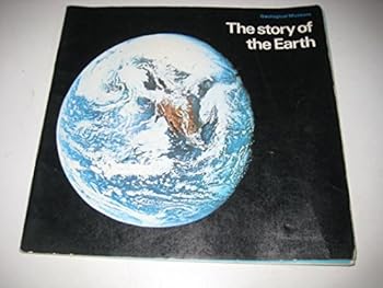 Paperback The story of the earth Book