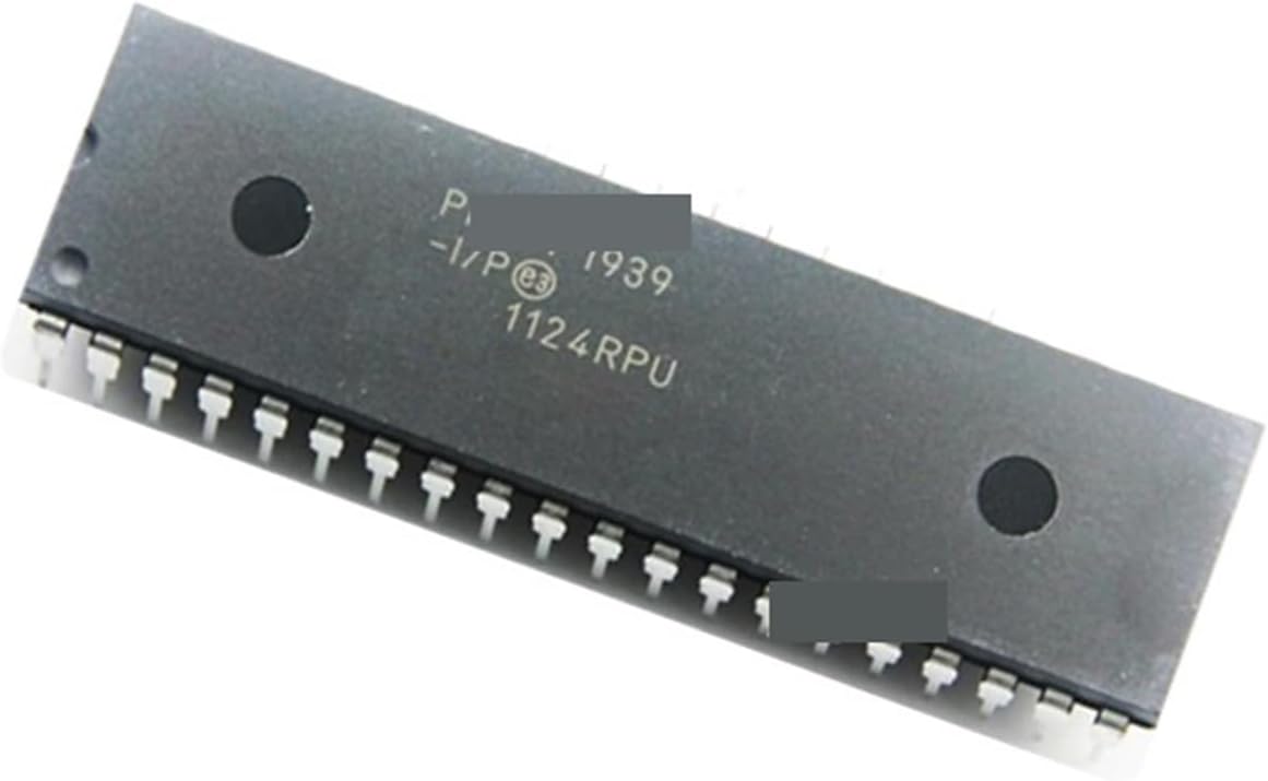 5PCS SIM6822M, SIM6823M, PIC16F1939-IP(SIM6823M)