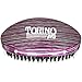Torino Pro Wave Brushes By Brush King #22- Reinforced Medium Hard Curve Palm - Great for wolfing - For 360 waves