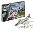 Revell-F-4J Phantom II, Kit de Modelo, Escala 1:72 (3941) (03941), 24,5cm