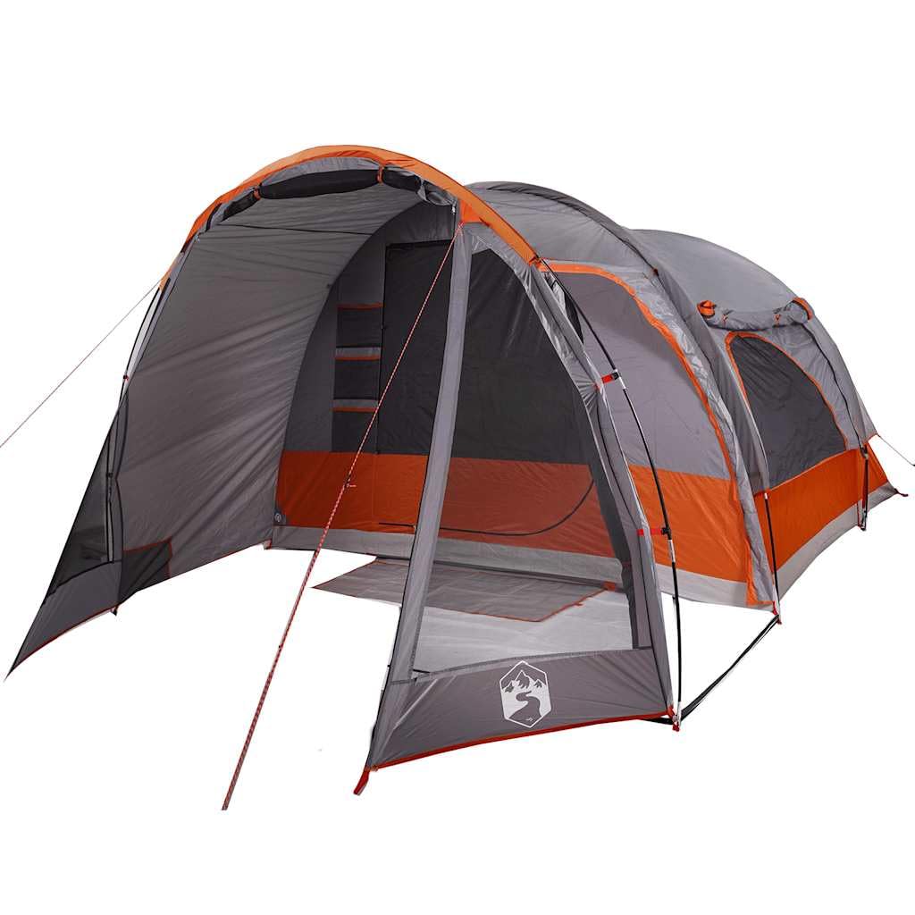 Tenda capanna
