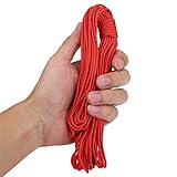 Escalada, Segura y Estable Práctica para la Casa (15M)