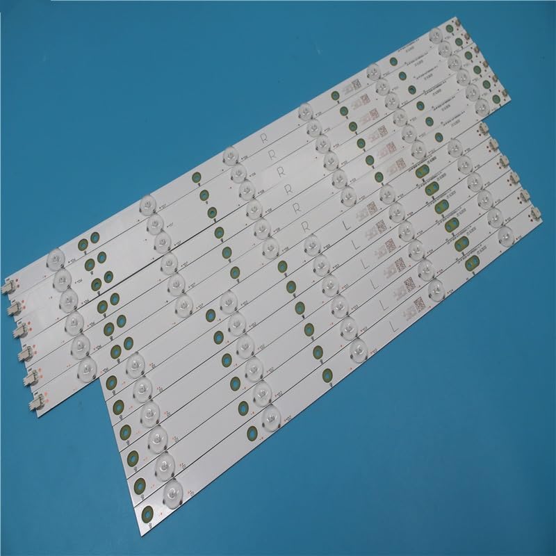Tira de LED LB-PF3030-GJFHD500611-L/RH de 1005mm para TV de 50