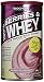 Biochem 100% Berries and Whey Powder "berry Flavor", 11.1-Ounce
