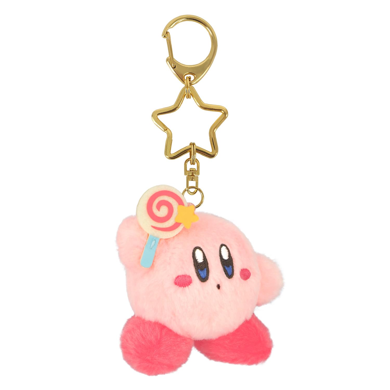メゾピアノ ぬいぐるみキーチャーム ミニ巾着 カードホルダー 缶入りキャンディー Amazon.co.jp: 三英貿易(Sanei Boeki) 星のカービィ ミニもふ