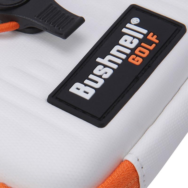 【在庫品:右手】ブッシュネルA1スロープ専用ケース Amazon.co.jp: ブッシュネル(Bushnell) ゴルフ距離計 ピンシーカー