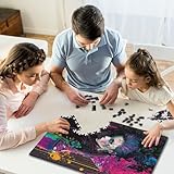 Zoom IMG-1 puzzle per adulti di carta