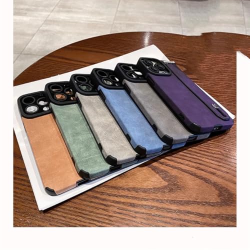 Étui de téléphone avec dragonne amovible pour iPhone 14 Pro Max