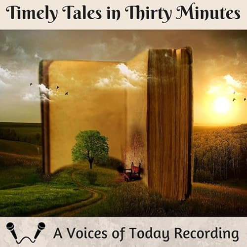 Timely Tales in Thirty Minutes