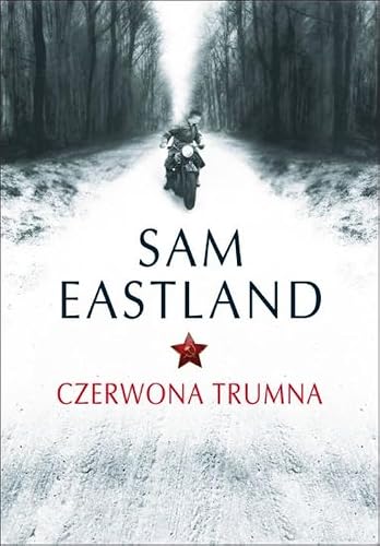 Czerwona trumna [Polish] 8378856917 Book Cover