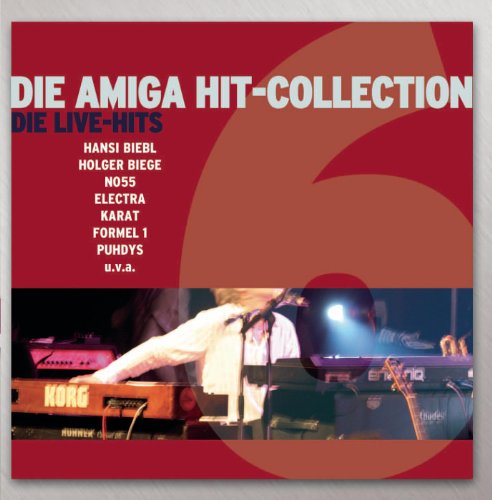 AMIGA Hit Collection Vol 6 Von VARIOUS ARTISTS Bei Amazon Music amiga-hit-collection-vol-6-von-various-artists-bei-amazon-music