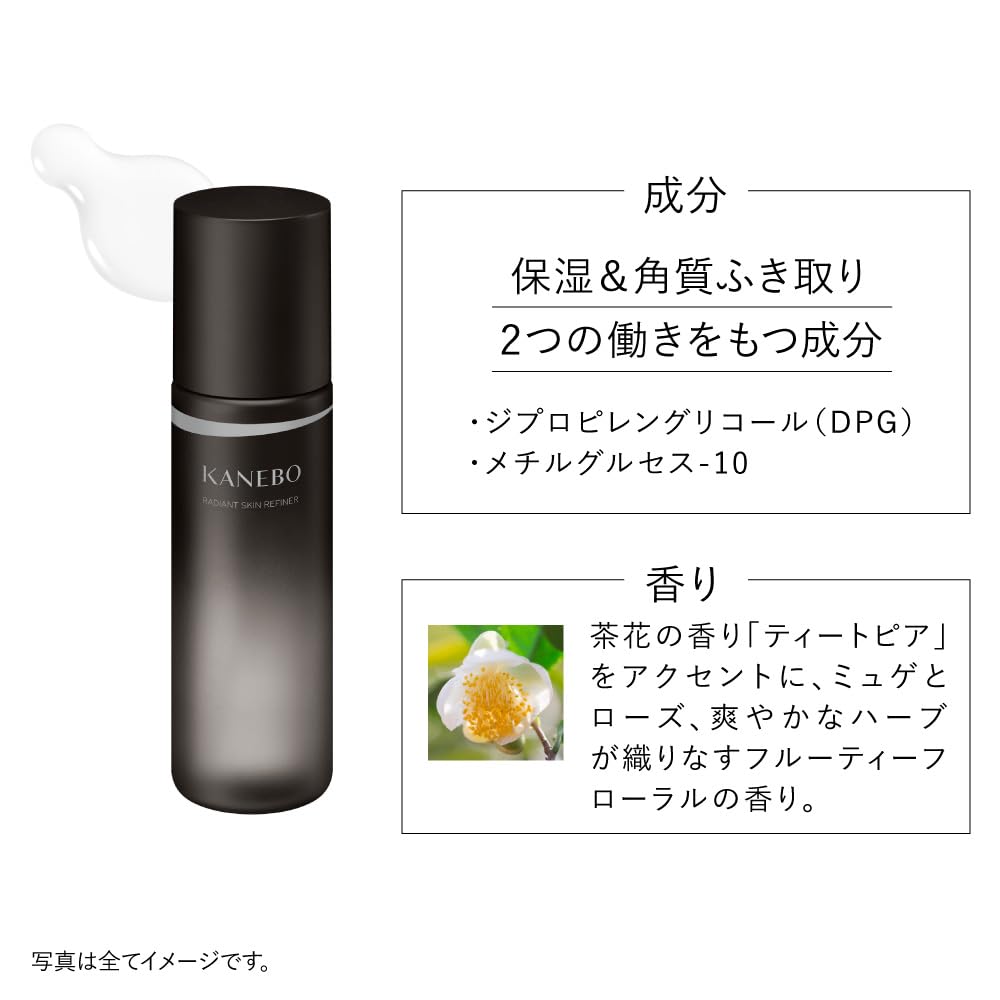 Amazon.co.jp: KANEBO(カネボウ) ラディアント スキン リファイナー