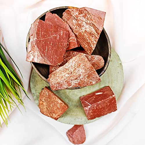 Image of Shubhanjali Healing Crystal Raw Stone | AAA+ Grade Gemstone Mineral Raw Rocks for Reiki Vastu Meditation Stone at Home Decor Items