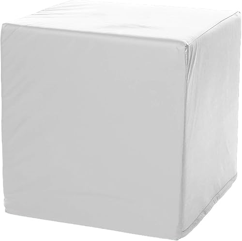 Foamnasium Bloque grande, juego de espuma para interiores, suave para niños pequeños y activos para gatear, escalar y saltar, fabricado en los