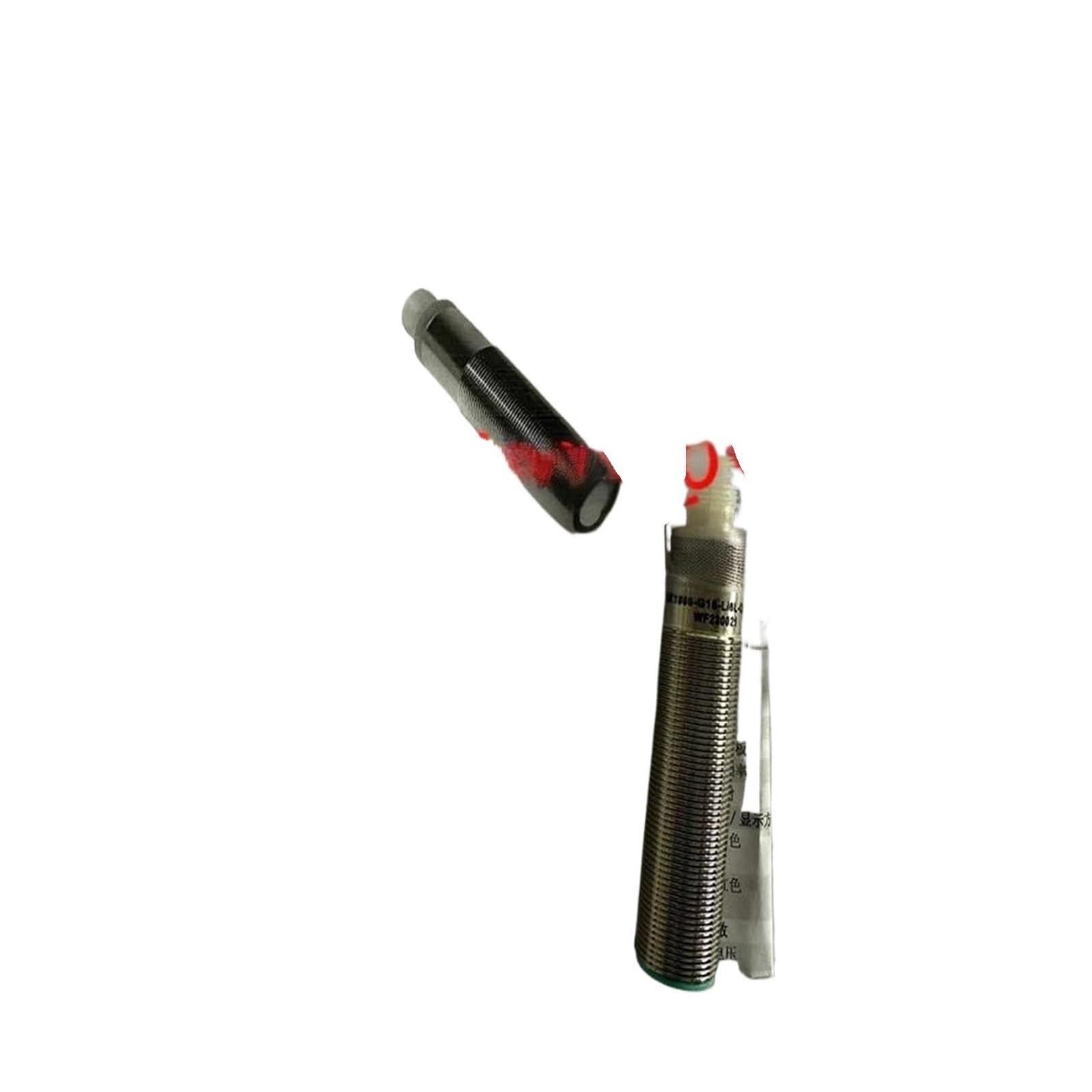 Capteur UK6A/H1-0E haute précision pour mesure de distance