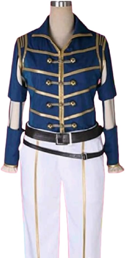 即購入⭕️】 A3! エスリ エースリー 茅ヶ崎至 コスプレ セット済