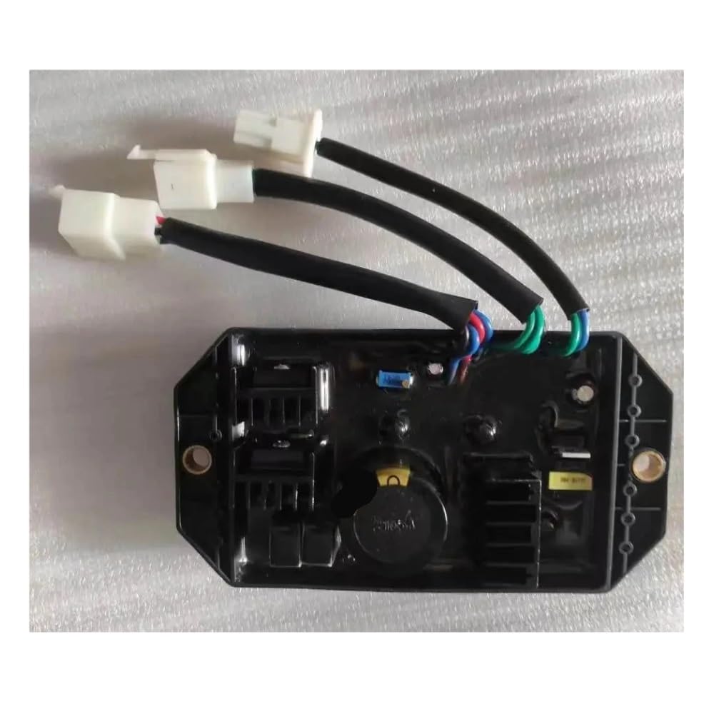 10 Line Three Phase Generator Voltage Stabilizer Component Fit For TT93-7 L A