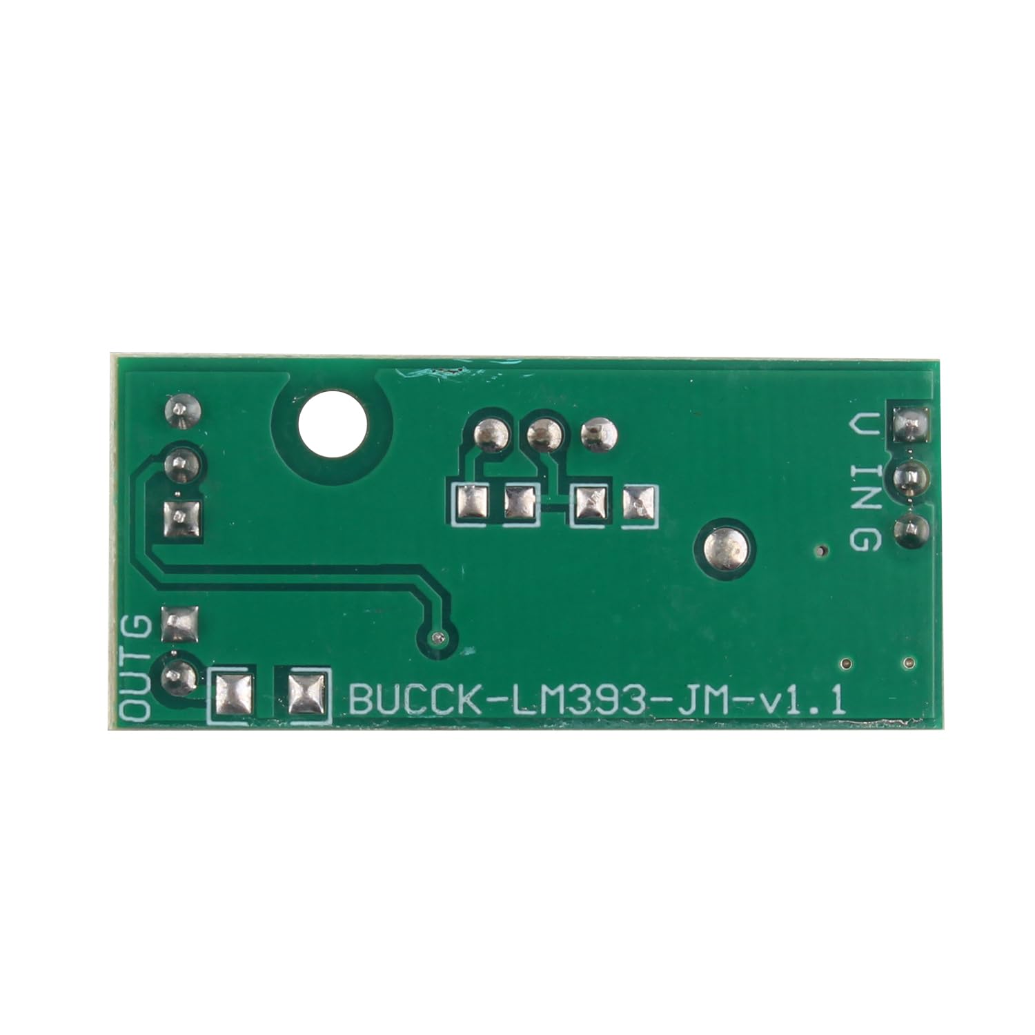 Modulo Comparatore Tensione LM393 - Regolabile 4.5-28V, Per Sensori E Circuiti Elettronici