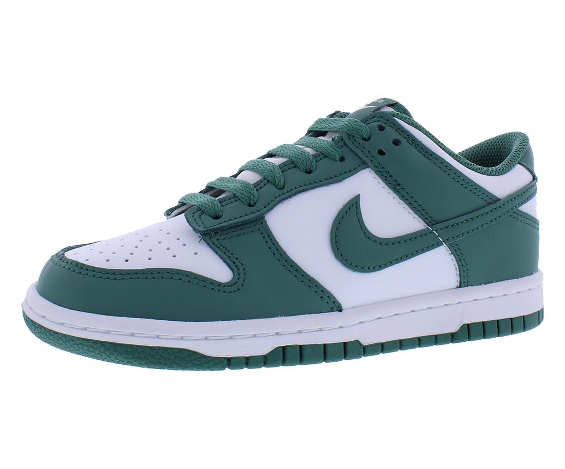 Nike Boys' Dunk Low GS Sneakers