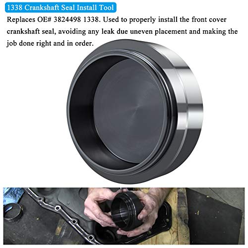 Buying Guide FelPro 16319 Repair Sleeve Installation Tool